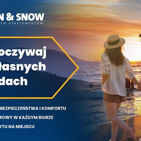 Boulevard, Sun & Snow אוסטרוני מורסקי